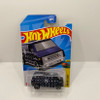 2023 Hot wheels F/G Case 70s Van USA Carded 