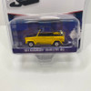 Greenlight Club V-Dub 1972 Volkswagen Safari Type 181 Series 16 