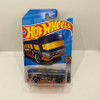 2023 Hot wheels H Case Hot wheels High USA Carded 