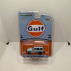 Greenlight 1:64 Indonesia Exclusive 1986 Jeep Cherokee Wagoneer GULF Livery Limited Edition