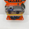 2023 Matchbox Moving Parts Mercedes-Benz Unimog U5023 