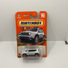 2023 Matchbox S Case 19 Jeep Renegade 