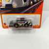 2023 Matchbox S Case MBX Mini Cargo Truck 