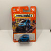 2023 Matchbox S Case 2022 Renault Twizy 