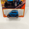 2023 Matchbox S Case 2022 Renault Twizy 