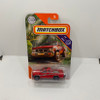 2020 Matchbox Jungle 95 Nissan Hardbody (D21)