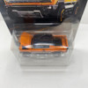 2023 Matchbox Moving Parts 70TH Anniversary Orange 2022 Hummer EV Cracked Blister 