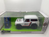 Jada 1/24 Just Trucks 1973 Ford Bronco With Rack And Tires  