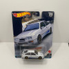 2023 Hot wheels Car Culture Canyon Warriors 87 Ford Sierra Cosworth 