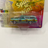 2022 Johnny Lightning Pop Culture The Game Of Life 1965 Chevy 2-Door Wagon Release 4 