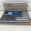 2023 Matchbox Collectors Exclusive 1975 Mitsubishi Lancer Celeste 