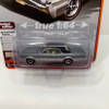 2023 Auto World Vintage Muscle 1966 Oldsmobile 442 Release 2 Version B