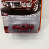 2023 Auto World Vintage Muscle 1969 Pontiac Firebird Release 2 Version B