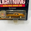 Johnny Lightning White Lightning Mustang Classics 1973 Mustang Mach 1 