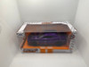 Jada 1/24 Bigtime Muscle 2015 Dodge Challenger SRT Hellcat Purple 