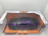 Jada 1/24 Bigtime Muscle 2015 Dodge Challenger SRT Hellcat Purple 