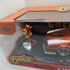 Jada 1/24 Hollywood Rides 1985 Chevrolet Camaro Z28 Cheetos With Chester Cheetah  Jada 1/24 Hollywood Rides 1985 Chevrolet Camaro Z28 Cheetos With Chester Cheetah