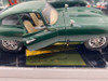 Burago 1/18 Gold Collection 1961 Jaguar E Coupe Open Box 