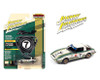 Johnny Lightning 1981 Mazda RX-7 Limited 2,496 Pcs Auto World Store Exclusive