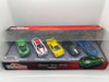 2023 Majorette 1/64 5-Car Set Gift Pack Dream Cars Italy Edition