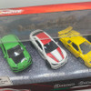 2023 Majorette 1/64 5-Car Set Gift Pack Dream Cars Italy Edition