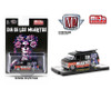 M2 Machines 1:64 1971 Chevrolet Van With Surf Board “Dia De Los Muertos” - Mijo Exclusives Limited Edition