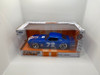 Jada 1/24 Bigtime Muscle 1972 Pontiac Firebird Blue Chevron 