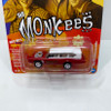 2023 Johnny Lightning Pop Culture The Monkees Monkeemobile Release 3