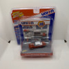 Johnny Lightning Diorama 3D Union 76 Oil Change Dodge 1970 Super Bee