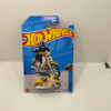 2023 Hot wheels Q Case Honda Super Cub USA Carded 