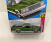 2023 Hot wheels P/Q Case 80 El Camino USA Carded 