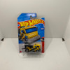 2023 Hot wheels Q Case Heavy Hitcher USA Carded 