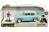 Jada 1/24 Hollywood Rides Harry Potter 1959 Ford Anglia and Harry Potter Figure  