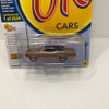 2023 Johnny Lightning Muscle Cars USA 1967 Buick GS 400 Release 1A 