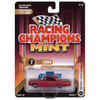 2023 Racing Champions Mint 1964 Chevy Impala Lowrider Magenta Version Release 1A 