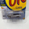 2023 Johnny Lightning Muscle Cars USA 1969 Chevy Camaro RS/SS Convertible Release 1B