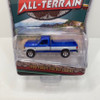 Greenlight All - Terrain 1988 Ford F-150 XLT Lariat Series 15