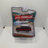 Greenlight All -Terrain 1990 Chevrolet Suburban Series 15