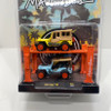 M2 Machines Auto Lift Maui And Sons 1944 Jeep MB Set Of 2 Release 25 