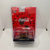 M2 Machines 1:64 Coca Cola 1960 Vw Delivery Van Release A34 