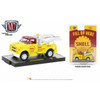 M2 Machines 1:64 1970 Chevrolet C60 Shell Tow Truck Hobby Exclusive
