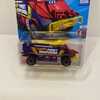 2024 Hot wheels A Case Runway Res-Q USA Carded 