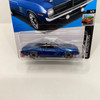 2024 Hot wheels A Case 70 Plymouth Barracuda USA Carded 