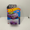 2024 Hot wheels A Case Monster High Ghoul Mobile USA Carded 