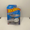 2024 Hot wheels A Case Star Trek U.S.S. Enterprise NCC-1701 USA Carded 