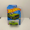 2024 Hot wheels A Case Ford Escort RS2000 USA Carded 