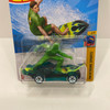 2024 Hot wheels A Case Surf’s Up USA Carded
