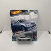 2023 Hot wheels Car Culture Modern Classics 98 Toyota Altezza 