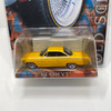 2004 Hot wheels Whips Team Baurtwell 62 Chevy 1 Of 30000