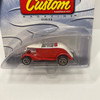 2003 Hot wheels Preferred Series Rod & Custom 34 Ford Roadster 